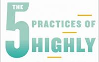 The 5 Practices of Highly Resilient People: Why Some Flourish When Others Fold Book Cover: The 5 Practices of Highly Resilient People: Why Some Flourish When Others Fold