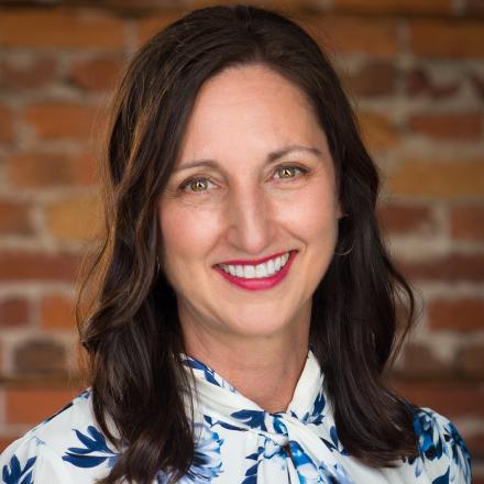 Alison Whitmire Photo of Alison Whitmire