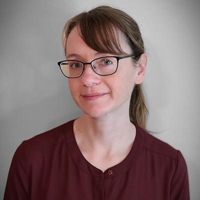 Photo of Alyssa McGonagle