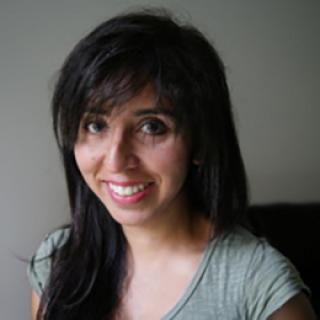 Photo of Dr. Amber Qureshi