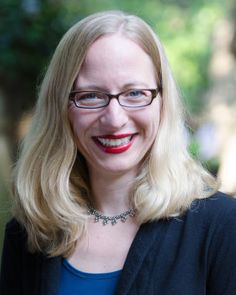 Amy Yeager Amy Yeager