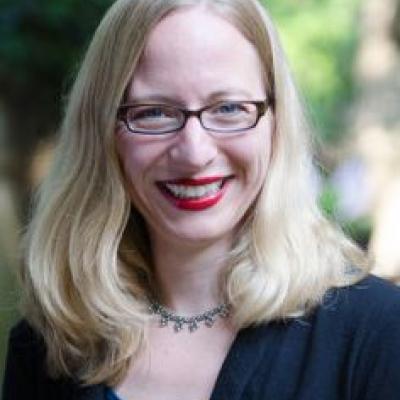 Amy Yeager Amy Yeager