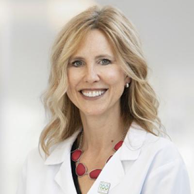 Andrea Sikon, MD, BCC, PCC