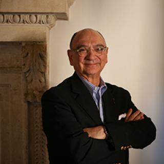 Photo of Benjamin Juarez Echenique