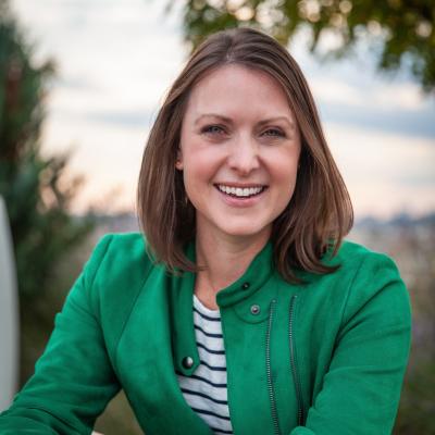 Photo of Brodie Riordan