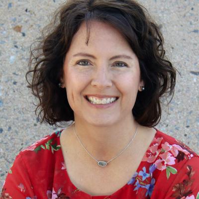 Carrie Arnold Photo of Carrie Arnold