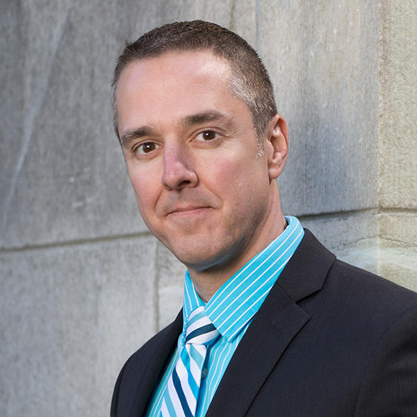 Christopher Palmer Photo of Christopher Palmer