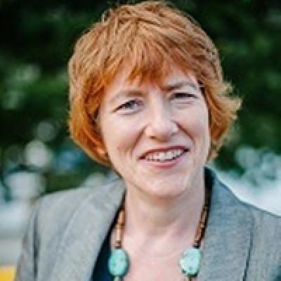 Christine Thornton Christine Thornton