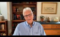 Coaching for High Quality Motivation - Richard Ryan Video Still of Richard Ryan