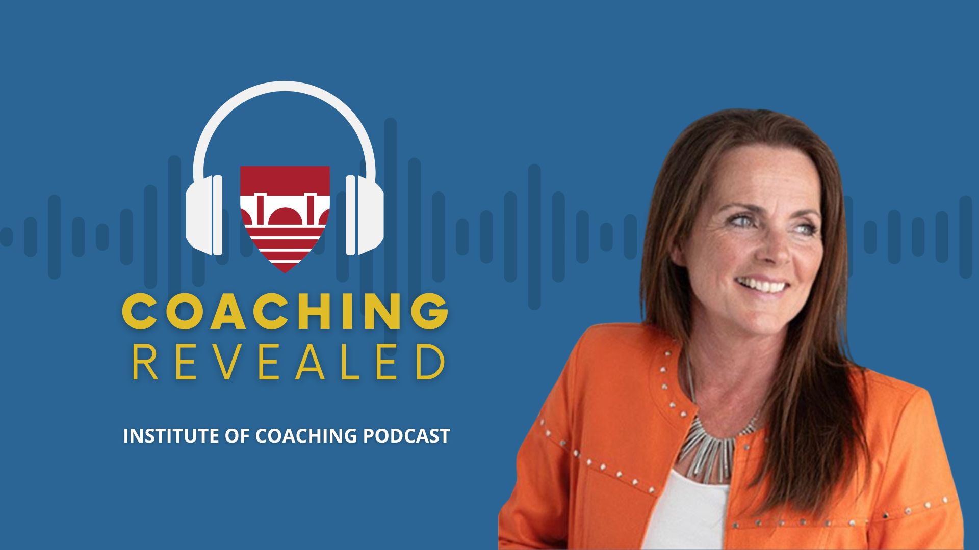 Coaching Revealed Podcast Janine Roberts