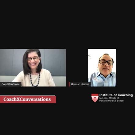 German Herrera Coachx