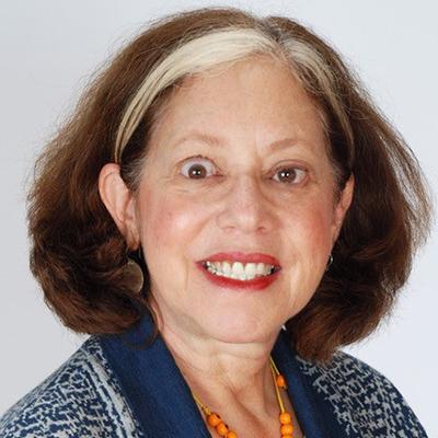 Photo of Heidi Duskey