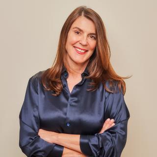 Herminia Ibarra Photo of Herminia Ibarra