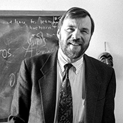 J. Richard Hackman J. Richard Hackman