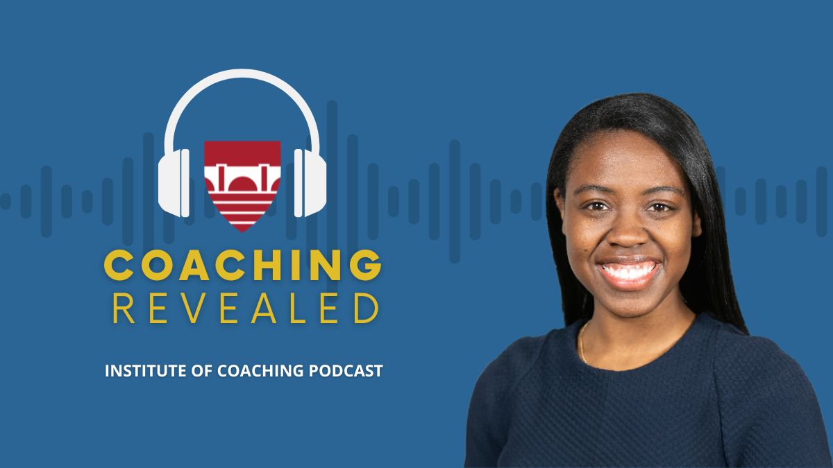 janae bell podcast coaching revealed