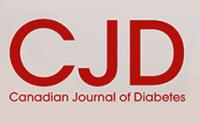 Canadian Journal of Diabetes Canadian Journal of Diabetes