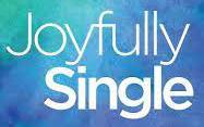 Book Cover: Joyfully Single: A Revolutionary Guide to Enlightenment, Wholeness, and Change