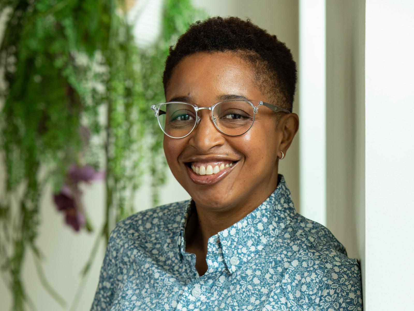 Photo of LaTonya Wilkins