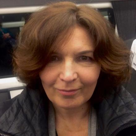 Janet baker's picture