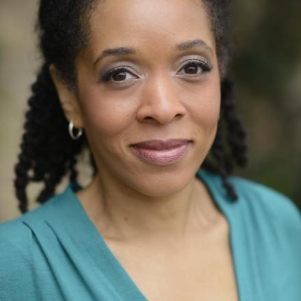 Tracy Asamoah's picture