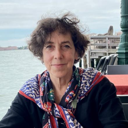 Dawn Barrett's picture