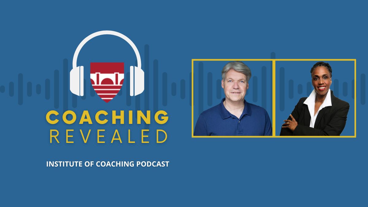 Building Credibility as Coaches