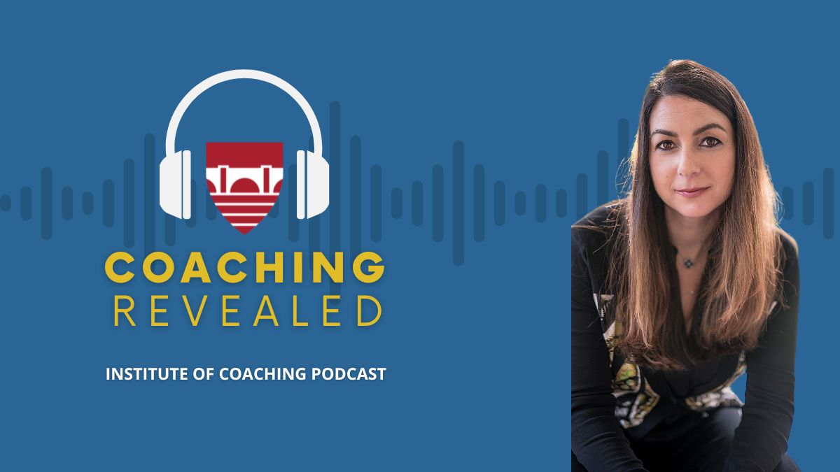 Gabriella Kellerman Tomorrowmind