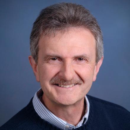 Richard Tedeschi Photo of Richard Tedeschi