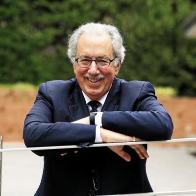 Richard Boyatzis Richard Boyatzis