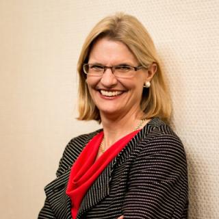 Photo of Ruth Wolever