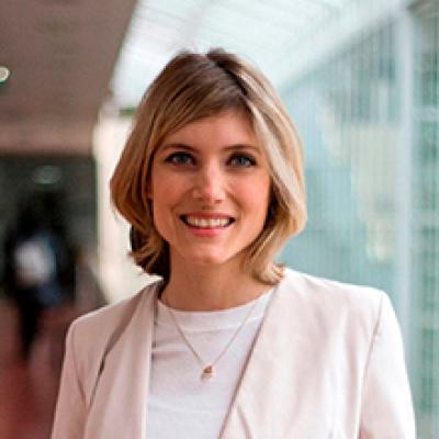 Photo of Sandra Schiemann Diller