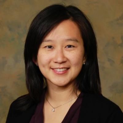 Photo of Leslie Sheu