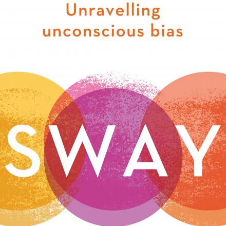 Sway Book Cover: Sway