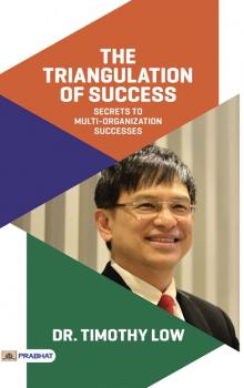The Triangulation of Success: Secrets to Multi-Organization