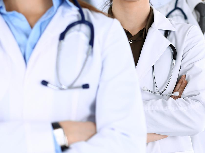 Coaching for Primary Care Physicians