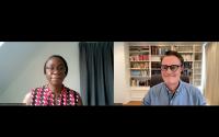 Kasonde-van den Broek, Nankhonde and Jeff Hull African Leadership webinar