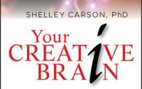 Your Creative Brain: Seven Steps to Maximize Imagination, Productivity, and Innovation in Your Life Book Cover: Your Creative Brain: Seven Steps to Maximize Imagination, Productivity, and Innovation in Your Life