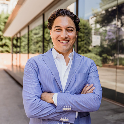 Ramon Estrada Photo of Ramon Estrada