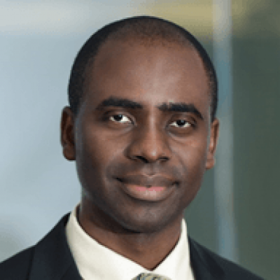 Photo of Charles Chima