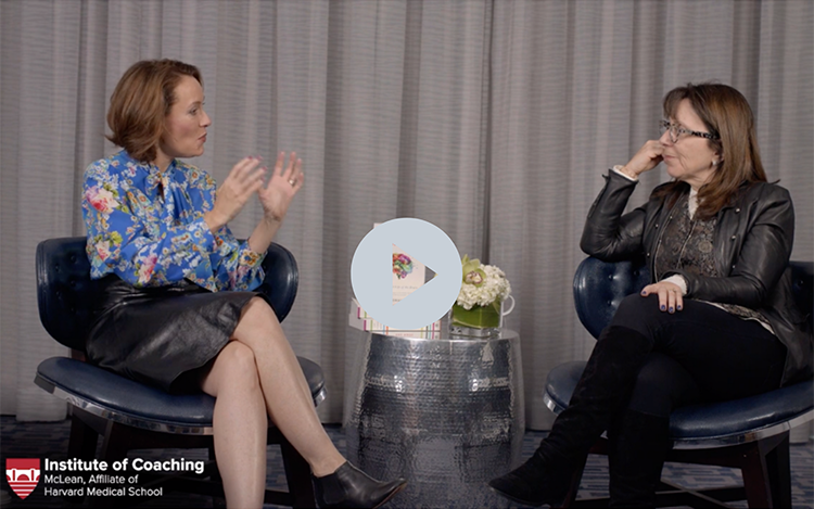 Lisa Feldman Barrett interview