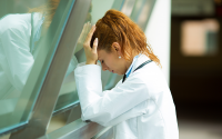 Coaching Physicians on Burnout Coaching Physicians on Burnout