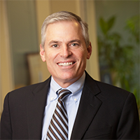 Patrick Lencioni Patrick Lencioni