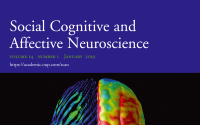 Social Cognitive and Affective Neuroscience